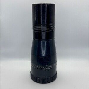 Vintage Original Kodak Projection Ektar Lens Made In USA Large 11" Inch F: 3.7